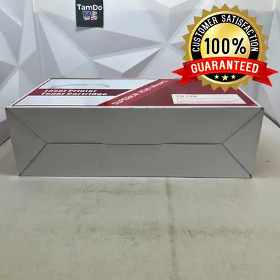 Black Laser Toner Cartridge TN350 FOR Brother HL-2040 MFC-7220 DCP-7020 - Thumbnail 6